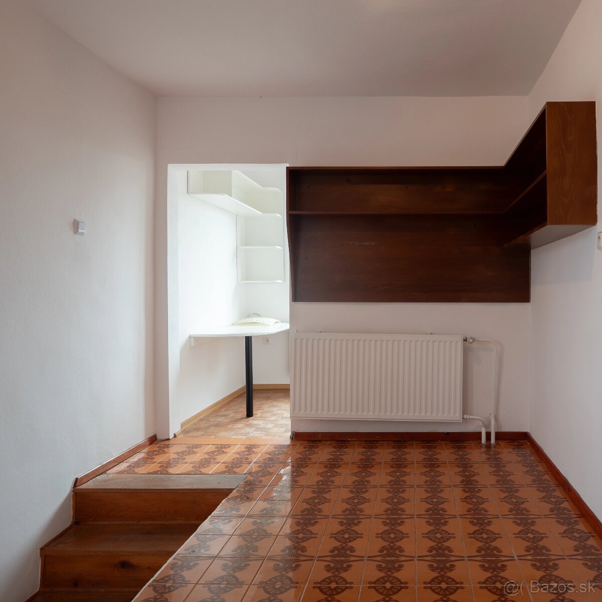 Ponúkame na predaj rodinný dom v Hanušovciach nad Topľou - 2