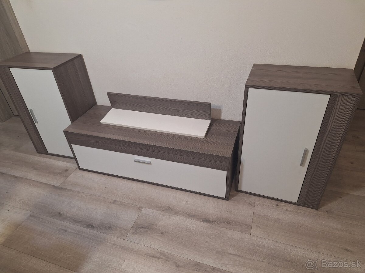 Obývacia zostava - 2