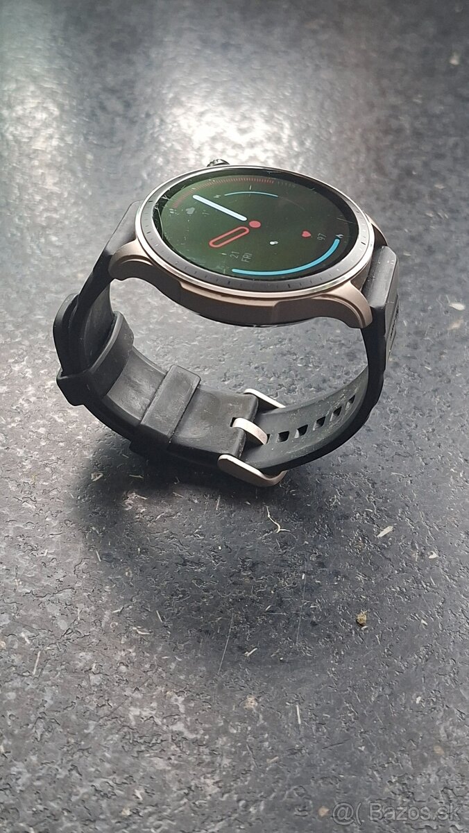 Predam hodinky Amazfit GTR 4 - 2