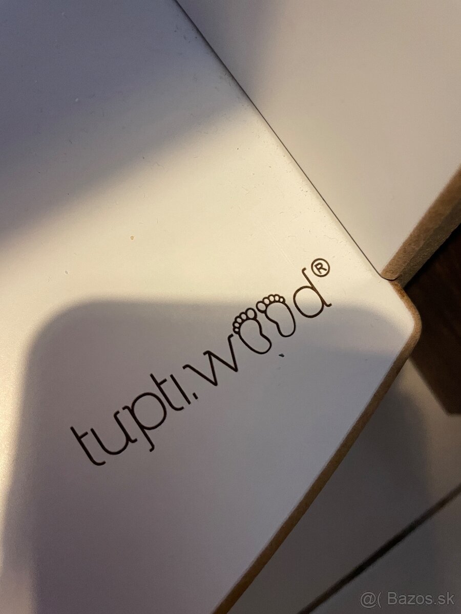 Učiaca veža Tupti wood - 2