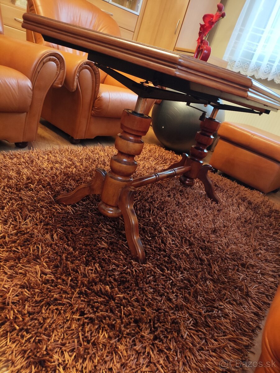 Veľký konferenčný stôl - 2