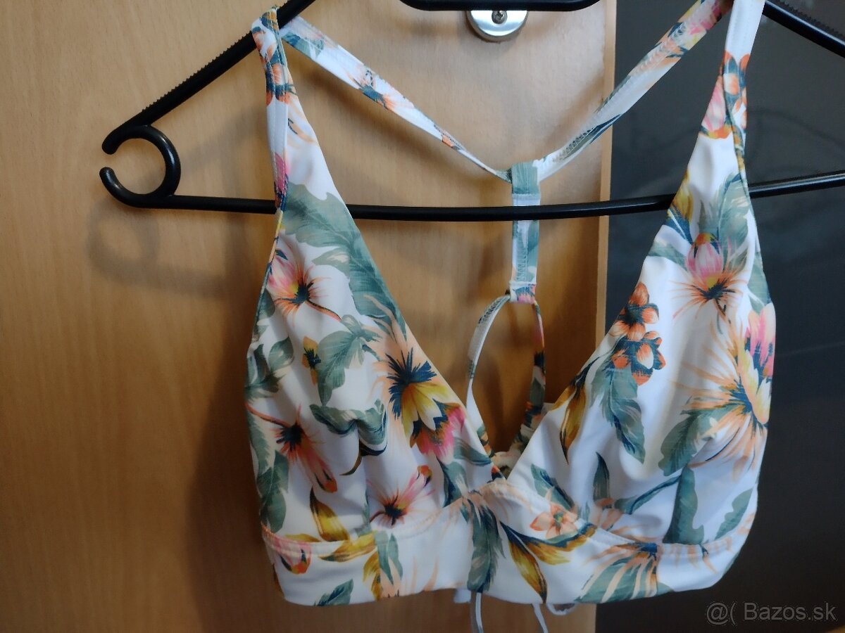 Bikiny vrchný diel - 2