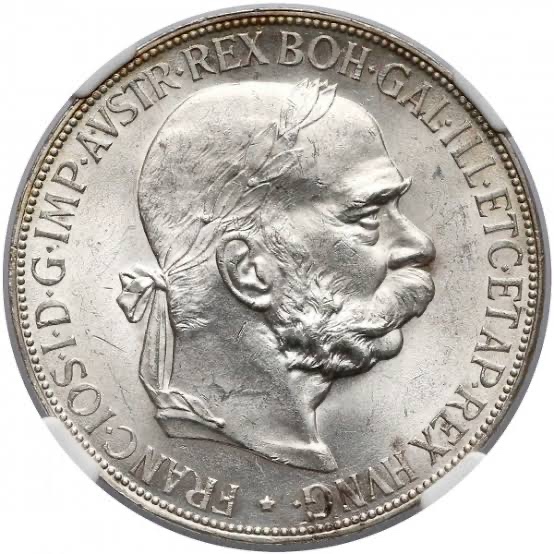 Koupím mince Františka Josefa - 2