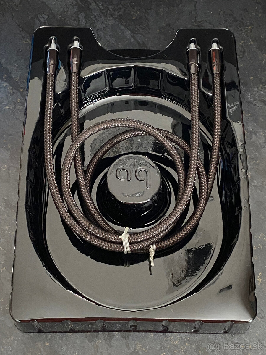 Predám audiokábel Audioquest MacKenzie - 2