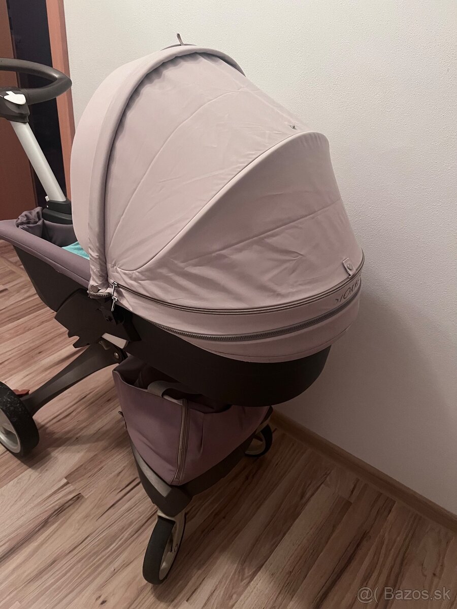 Kocik Stokke 3kombinacia - 2