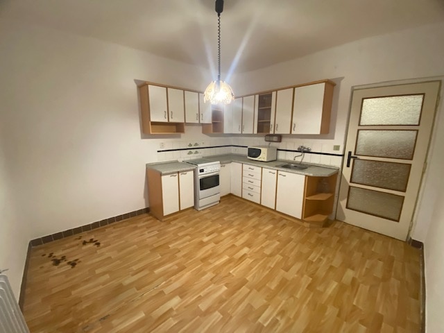 Dom v tichom prostedí pod horou Predaj-Výmena-Nájom - 2