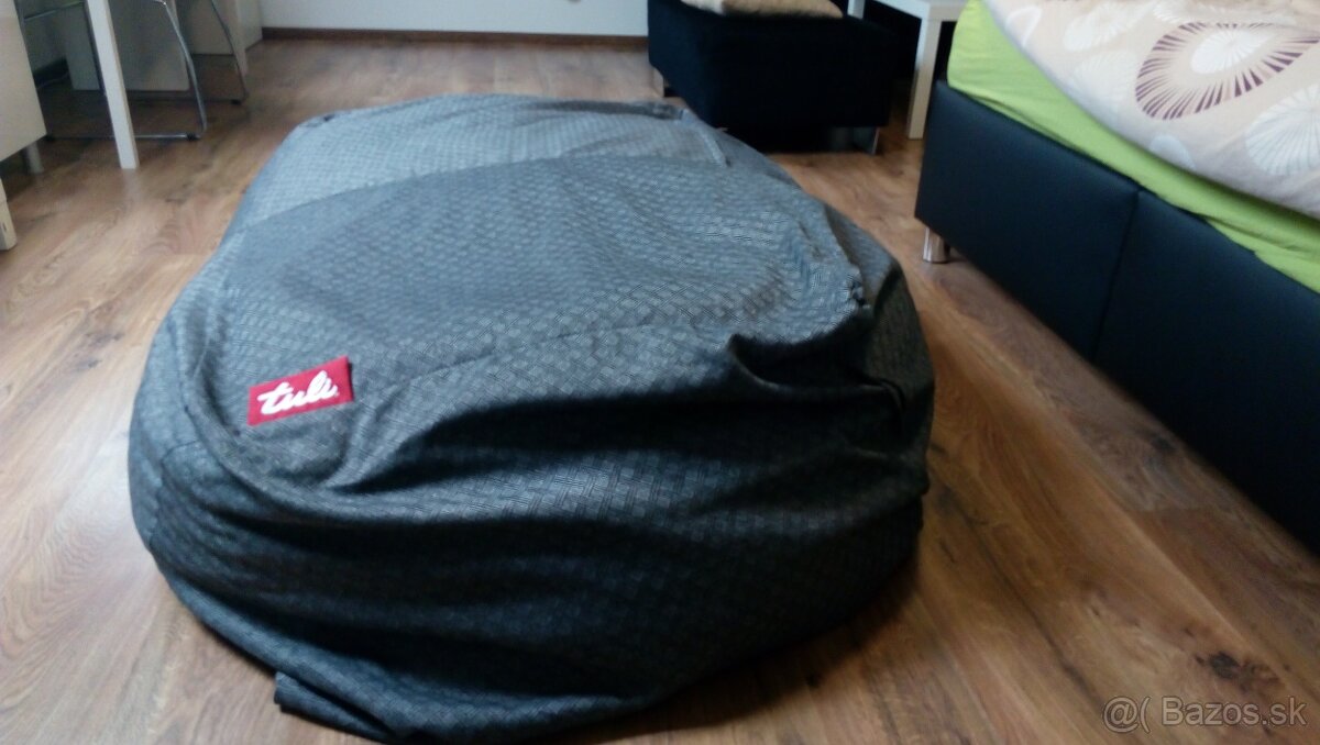 Predám Tuli vak - 2