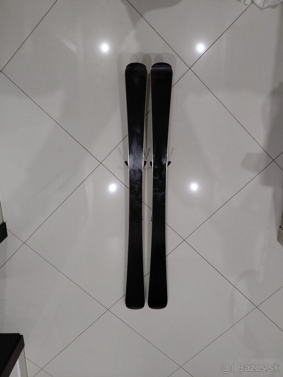 Lyže elan 130cm+ Lyžiarky velkosť 38 - 2