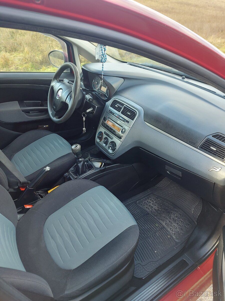 Fiat Punto - 2