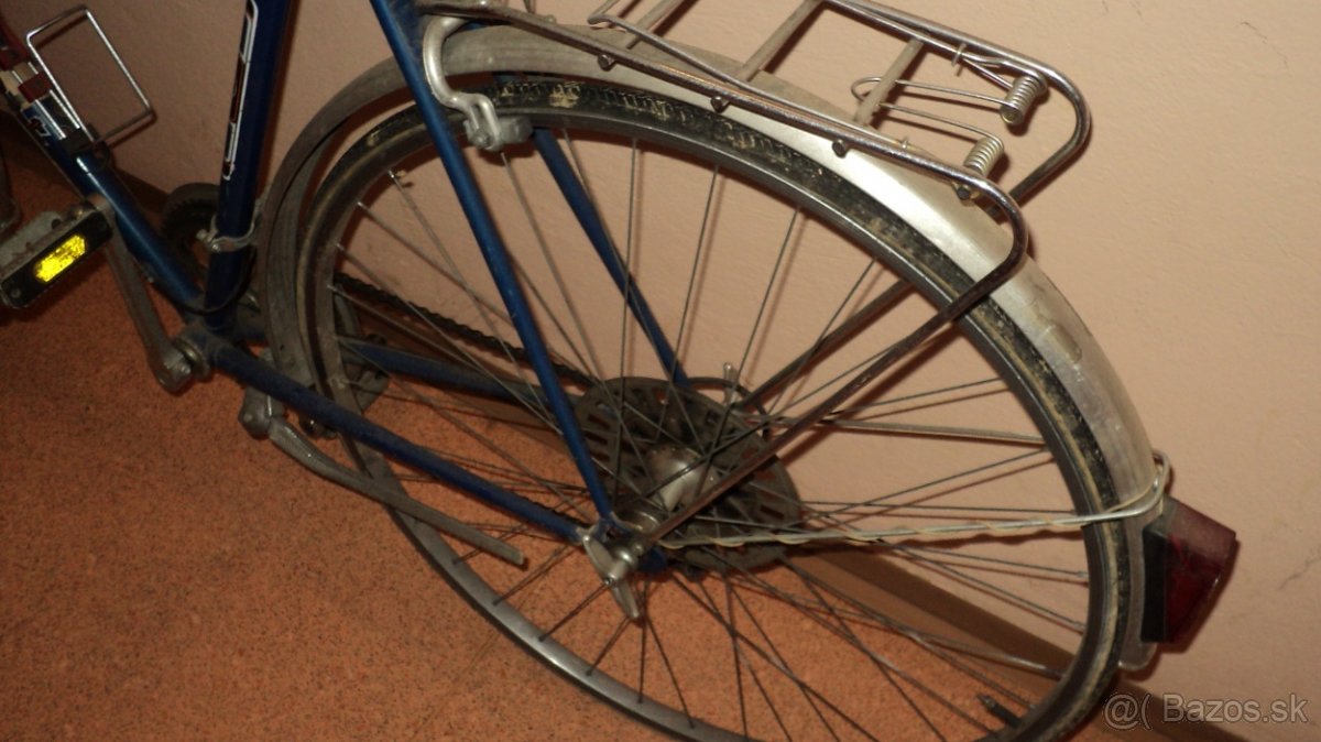 Bicykle: FAVORIT+ ESKA + KAMA,....... - 2