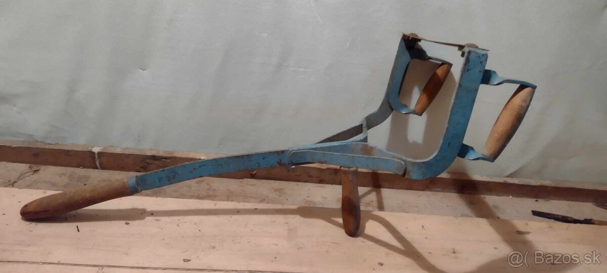 dekorácie na chalupu - 2