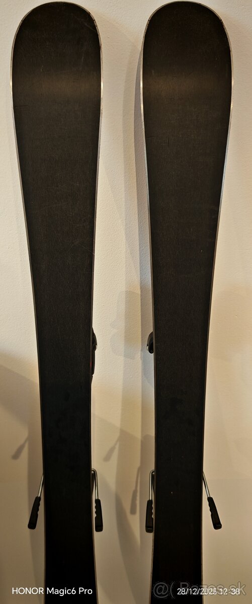 Detské lyže 90cm - 2