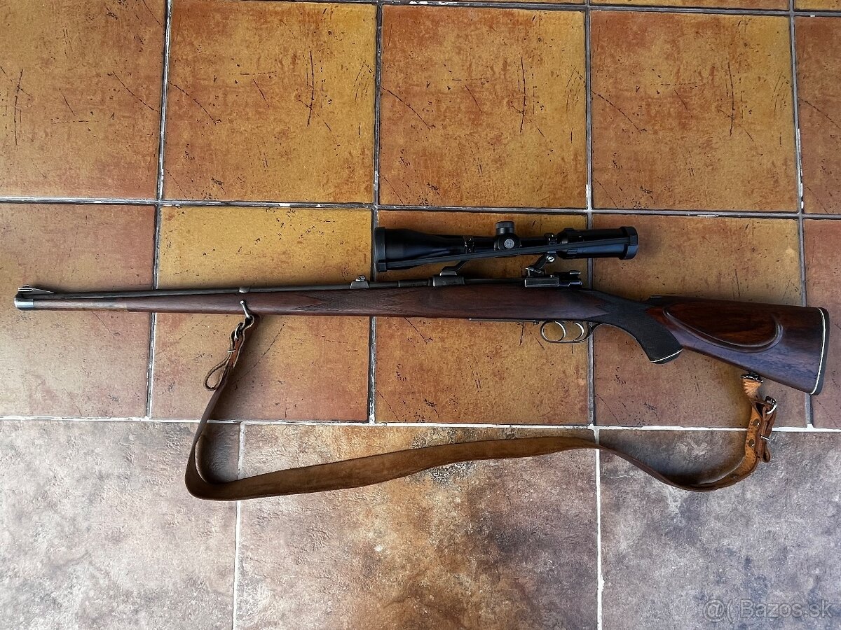 Guľovnica Z-Brno - 2