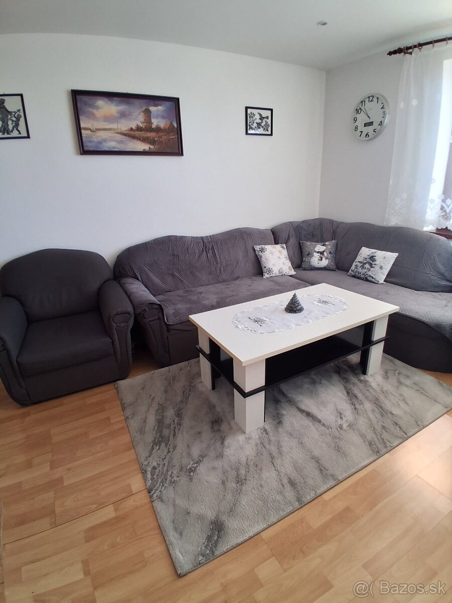 rohová sedačka - 2