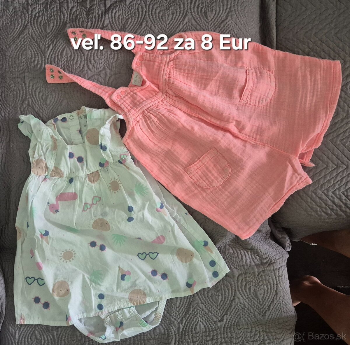 oblečenie pre dievčatko - 2