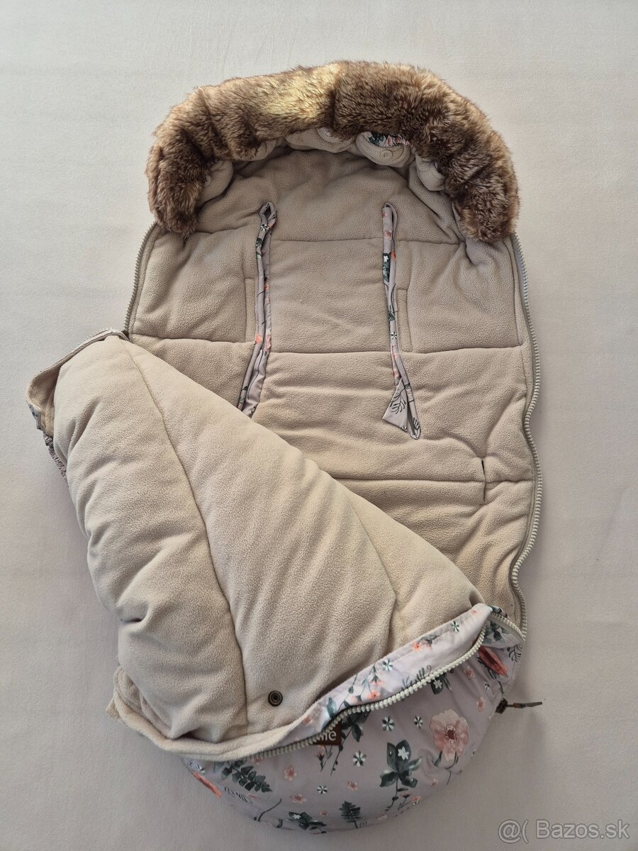 Fusak zn. ELODIE - 2