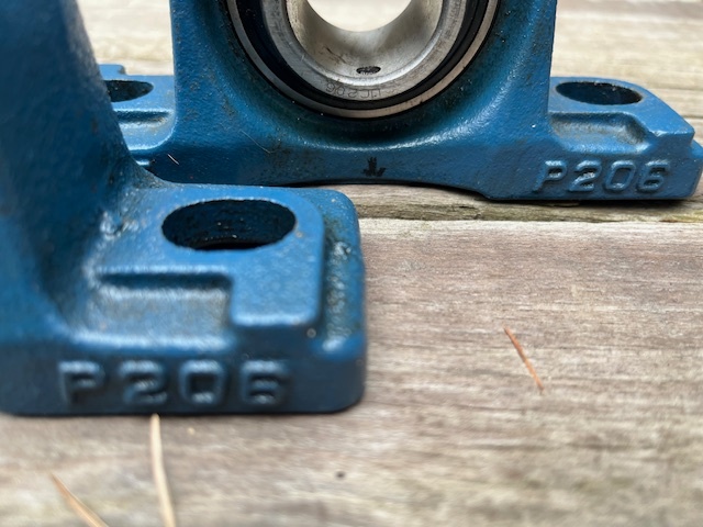 ložiskove domce - 2