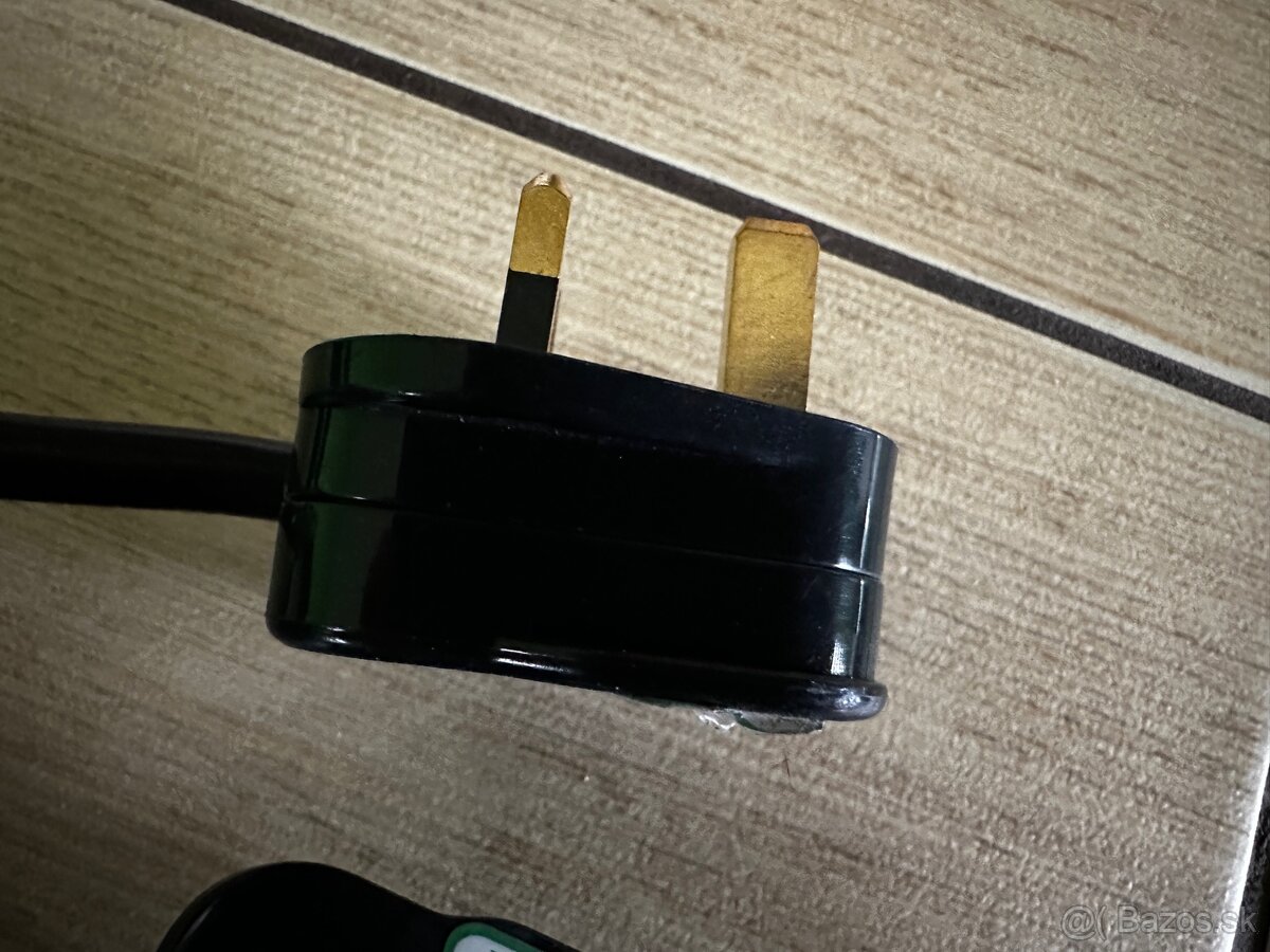 Zástrčka Vidlica - 2