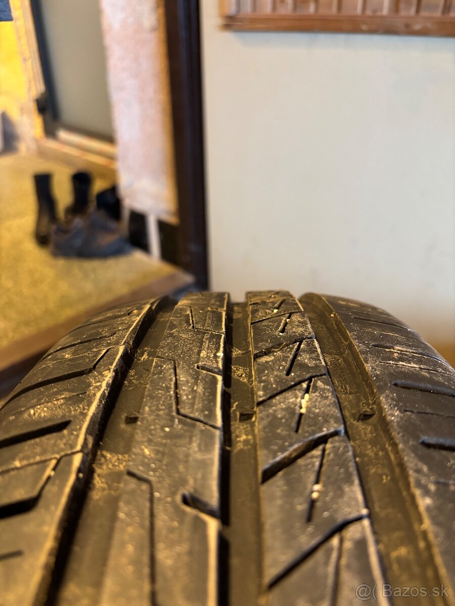 Matador Hectorra 5 195/65/R15 Letne - 2