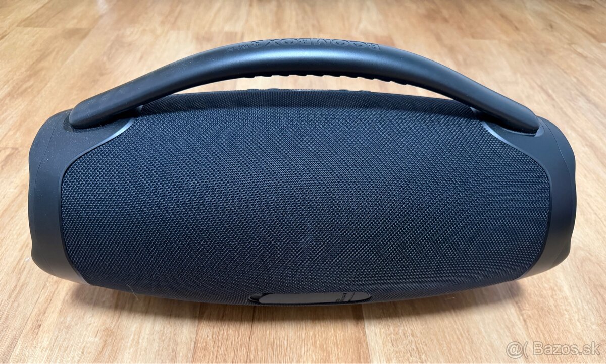 JBL BoomBox 3 Wifi - 2