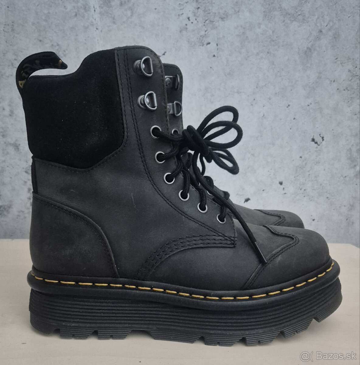 Dr. Martens Zebzag 8i EU39 - 2