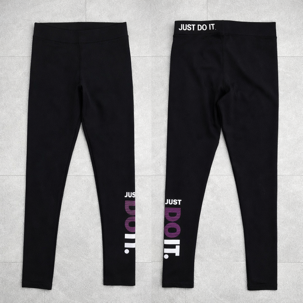 Legíny Nike, veľkosť M - 2