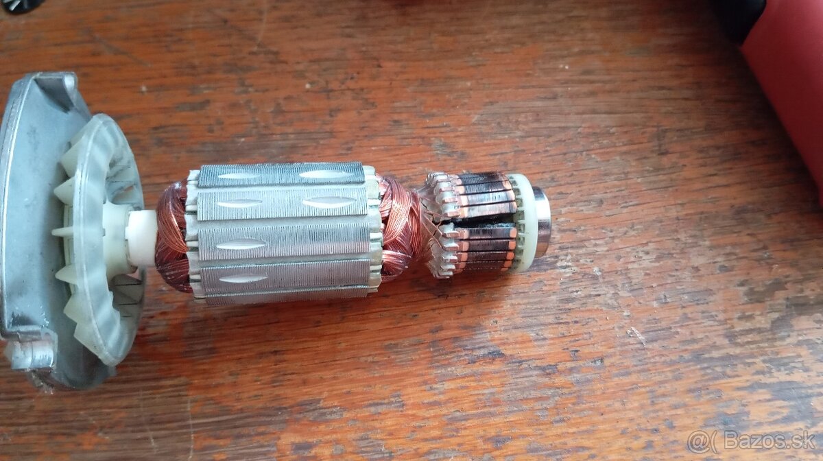 Hilti SD 6000 na diely - 2