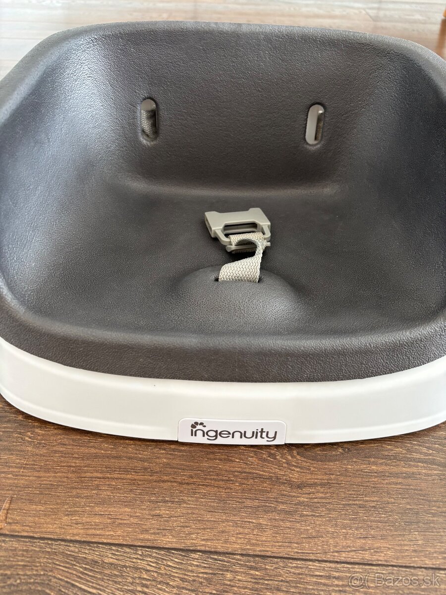 Podsedak na stolicku pre deti - 2