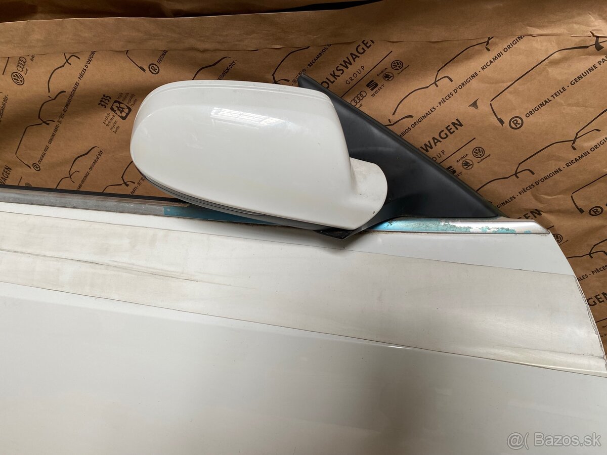 Predné práve dvere Audi A5 8T - 2