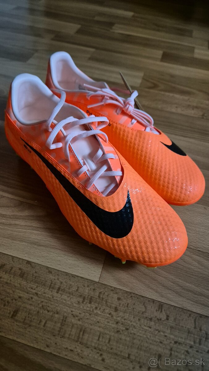 Kopačky NIKE Phantom GX Academy WC FG/MG - 2
