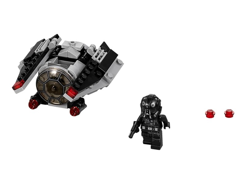 LEGO Star Wars Microfighters - 2