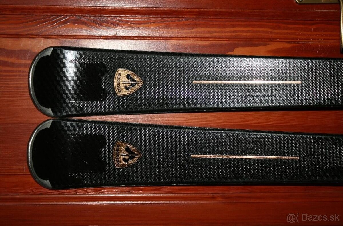 Lyže Rossignol 163 cm - 2