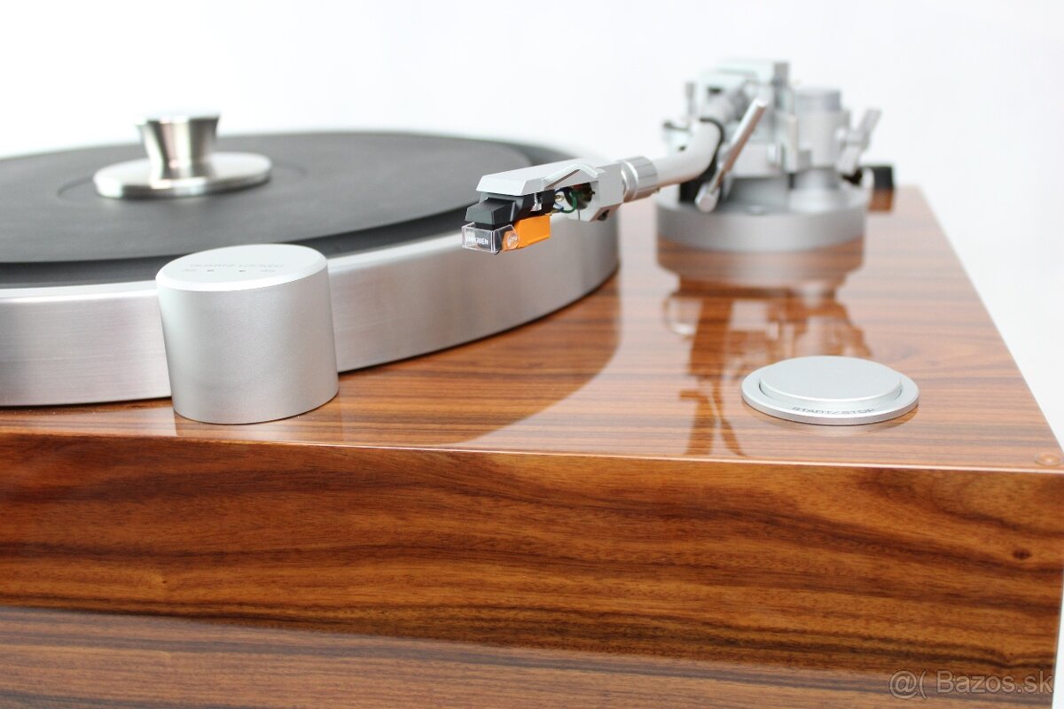 Gramofón YAMAHA GT-2000 - 2