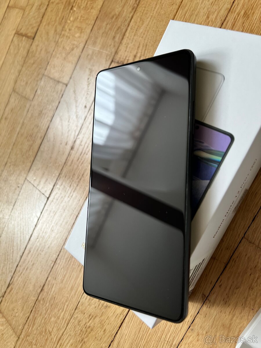 xiaomi redmi note 12 pro+ 5g - 2