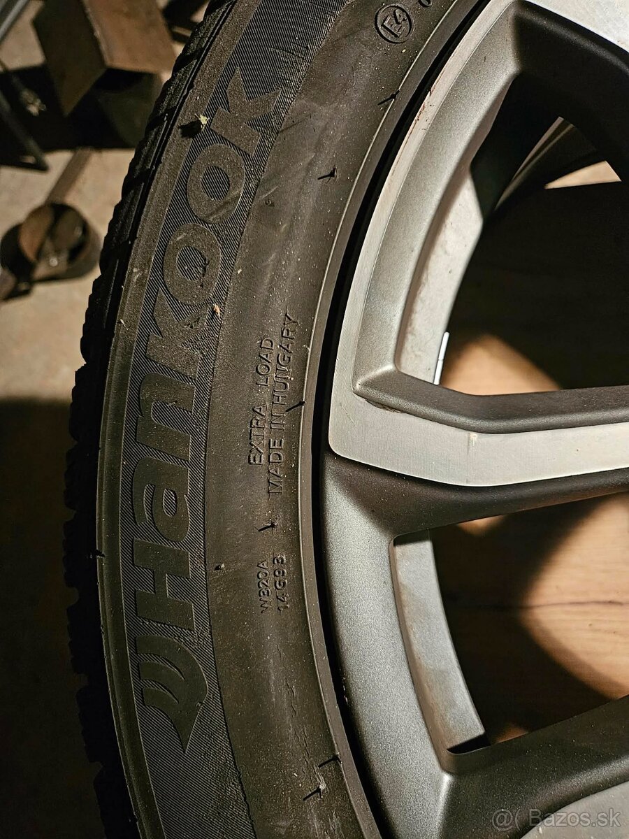 Hankook 275/45 r20 - 2