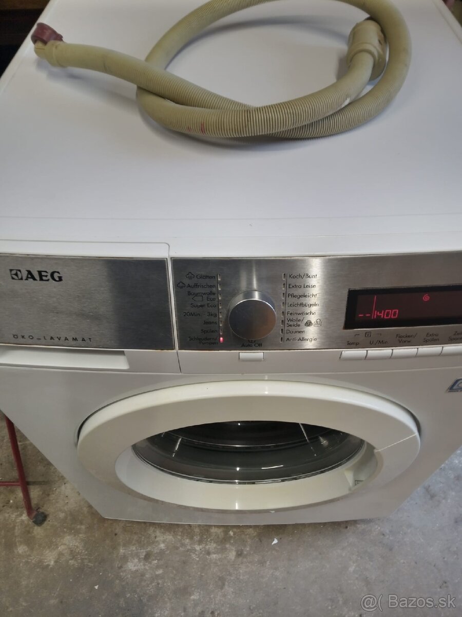 Aeg Lavamat 10kg - 2