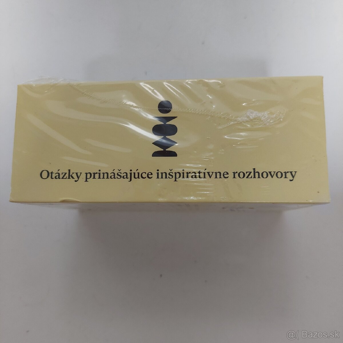 Hra Clovecina-univerzalna - 2