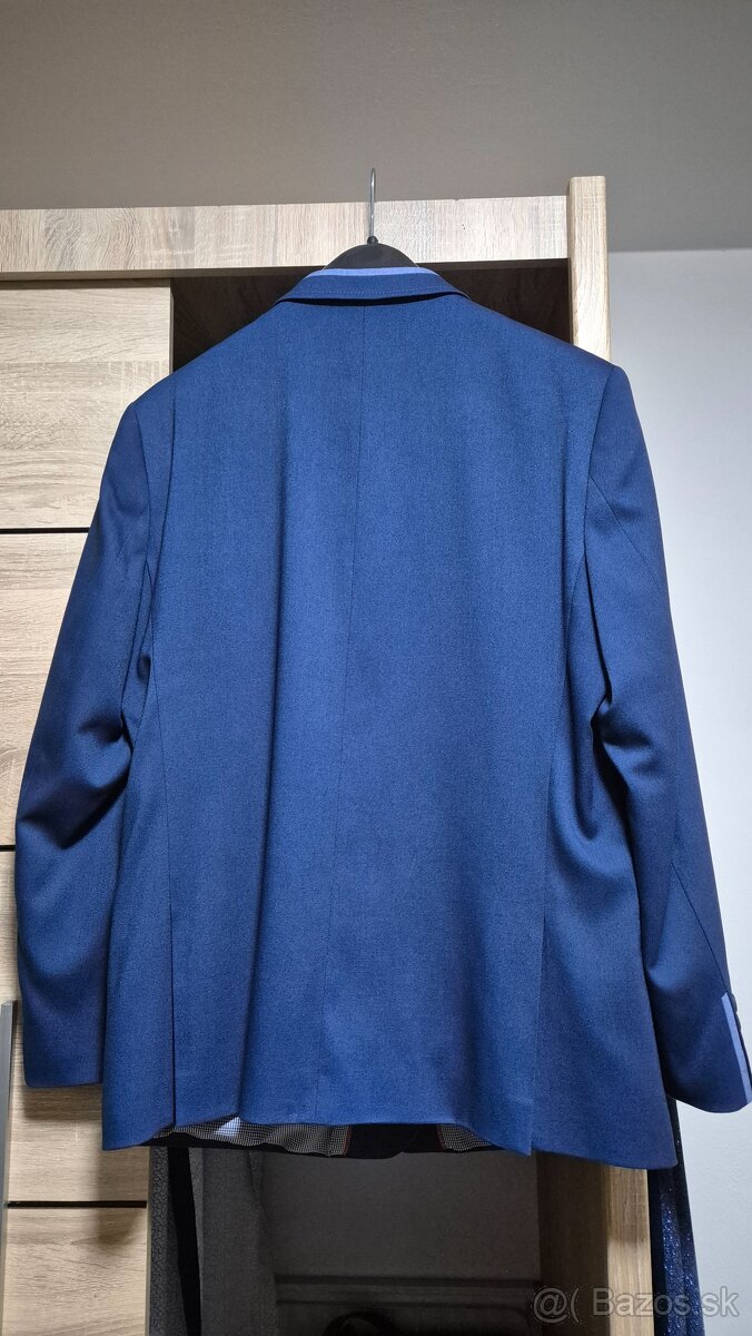 Predam pansky oblek - 2