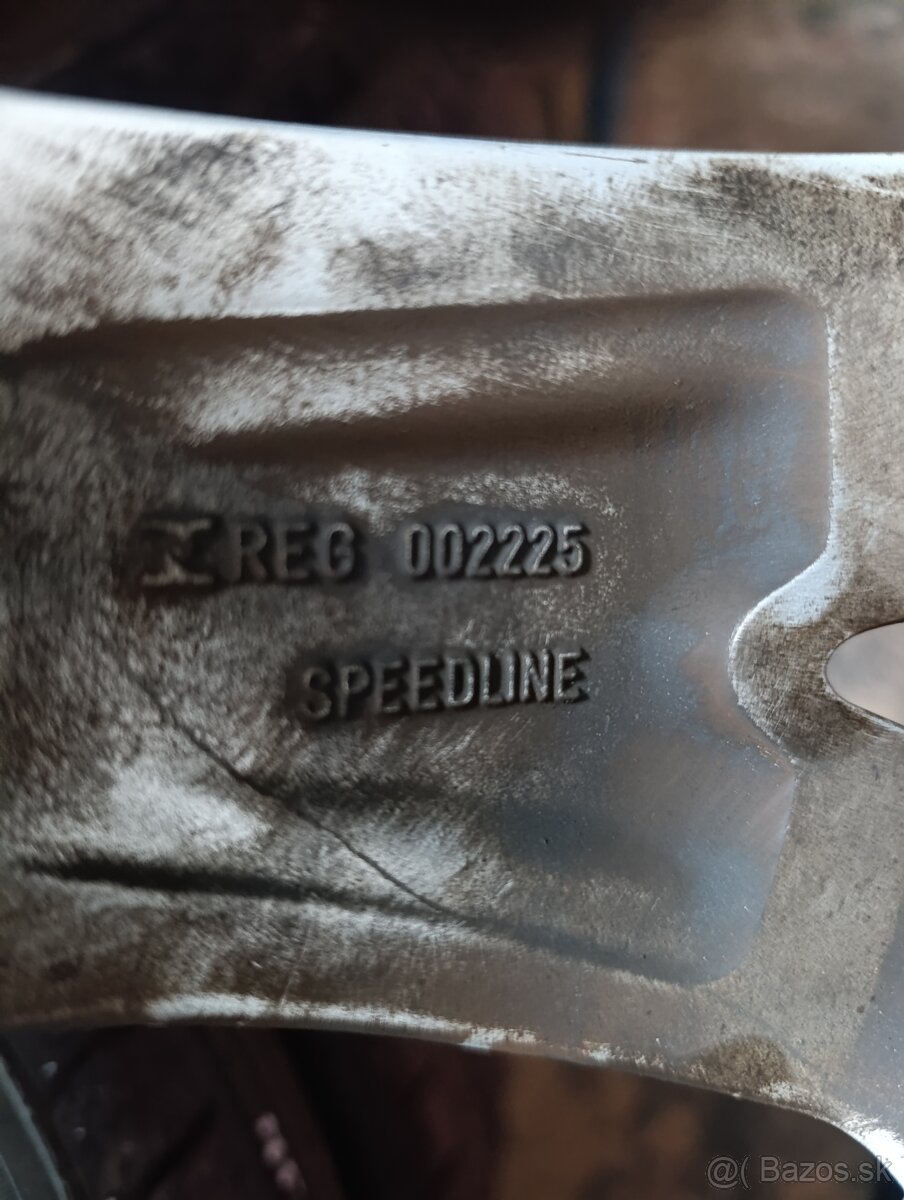 AL Disky originál Audi+ letné pneu - 2