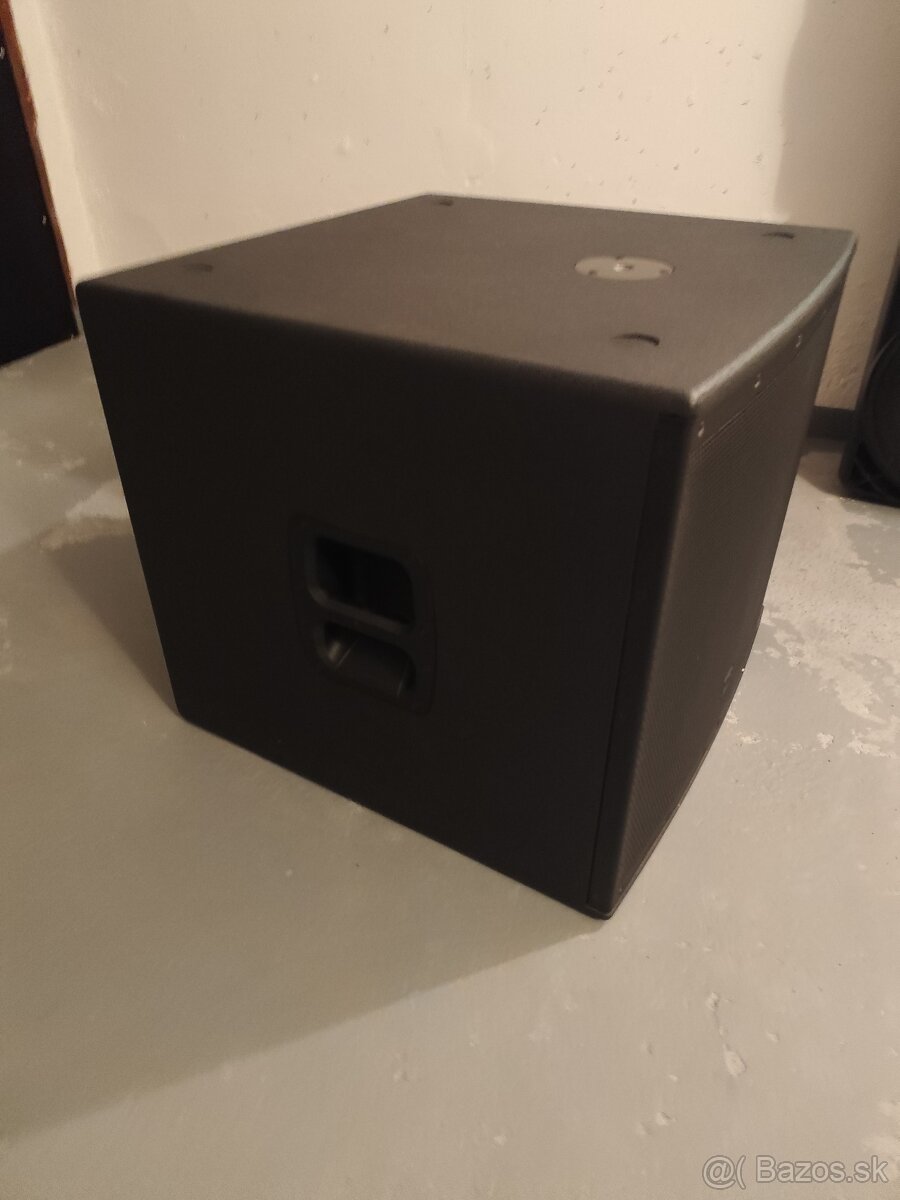 Predám Subwoofer JBL eon 618 - 2