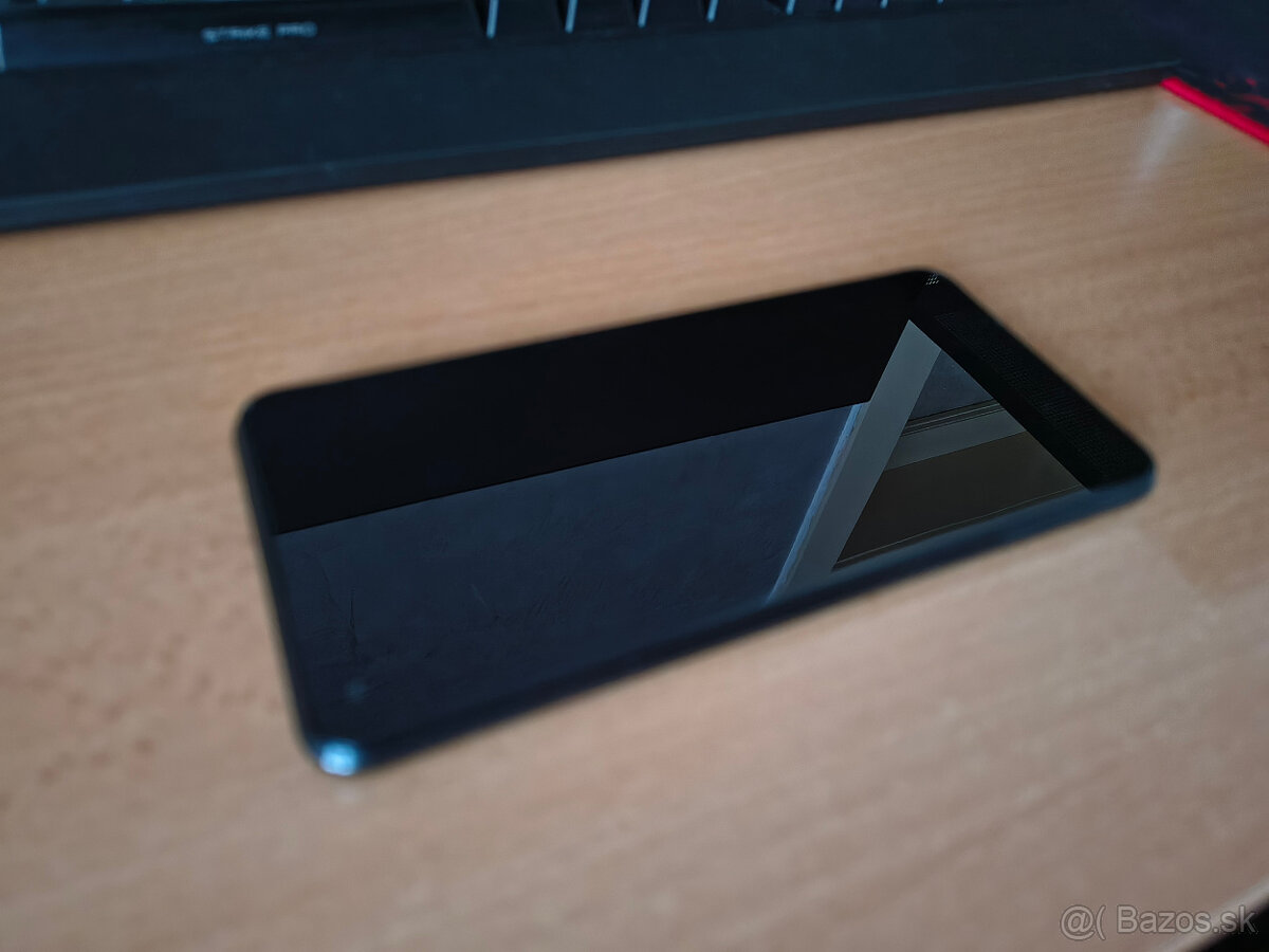 Predám Xiaomi 11 Lite 5G NE Truffle Black - 2