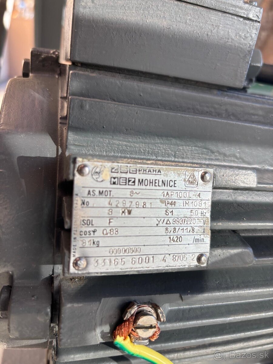 Predám cirkulár - 2