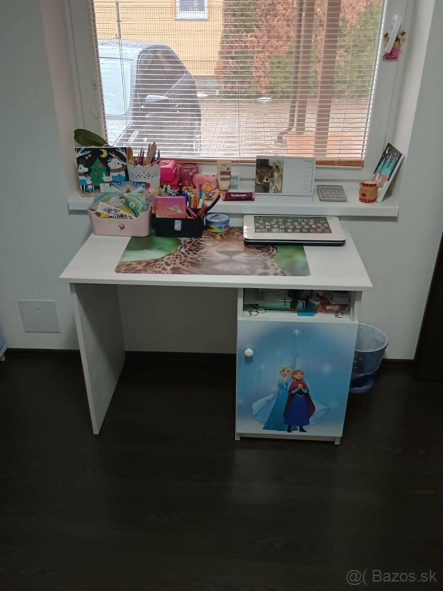 Detská izba Frozen - 2