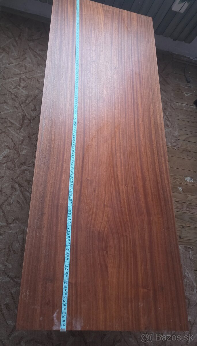 Konferencny stolik - 2