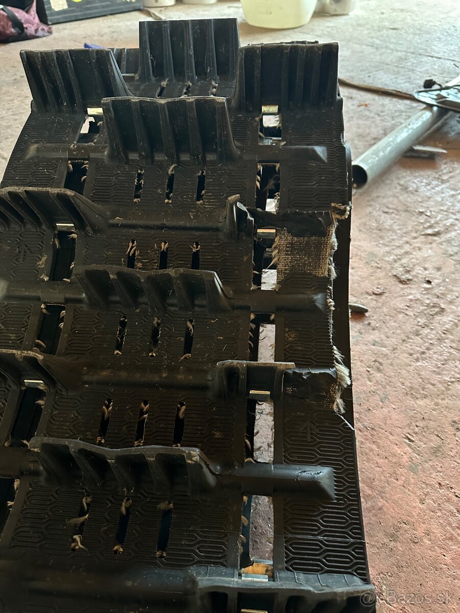 ski doo summit 154 - 2