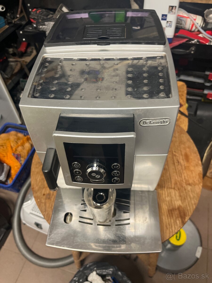 Predám kavovar - 2