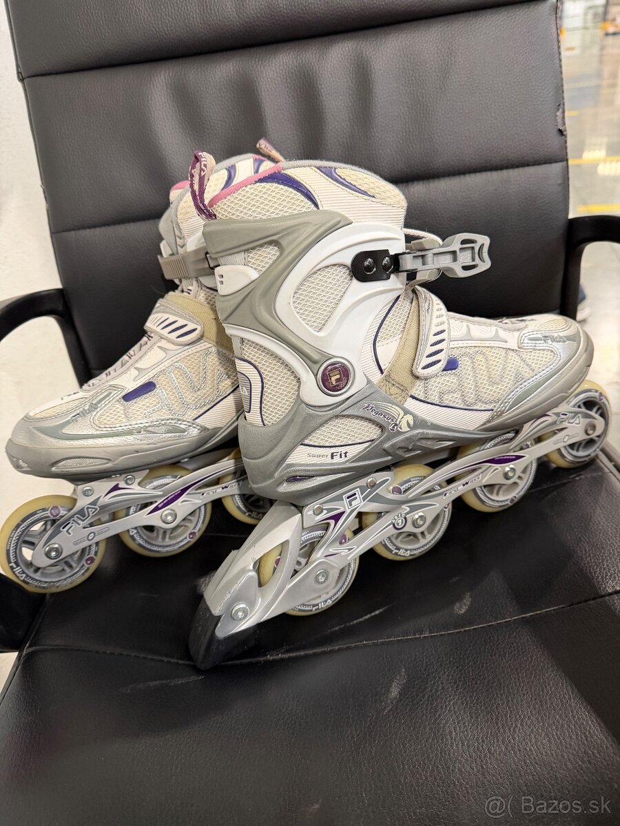 FILA Pegasus inline korčule - 2