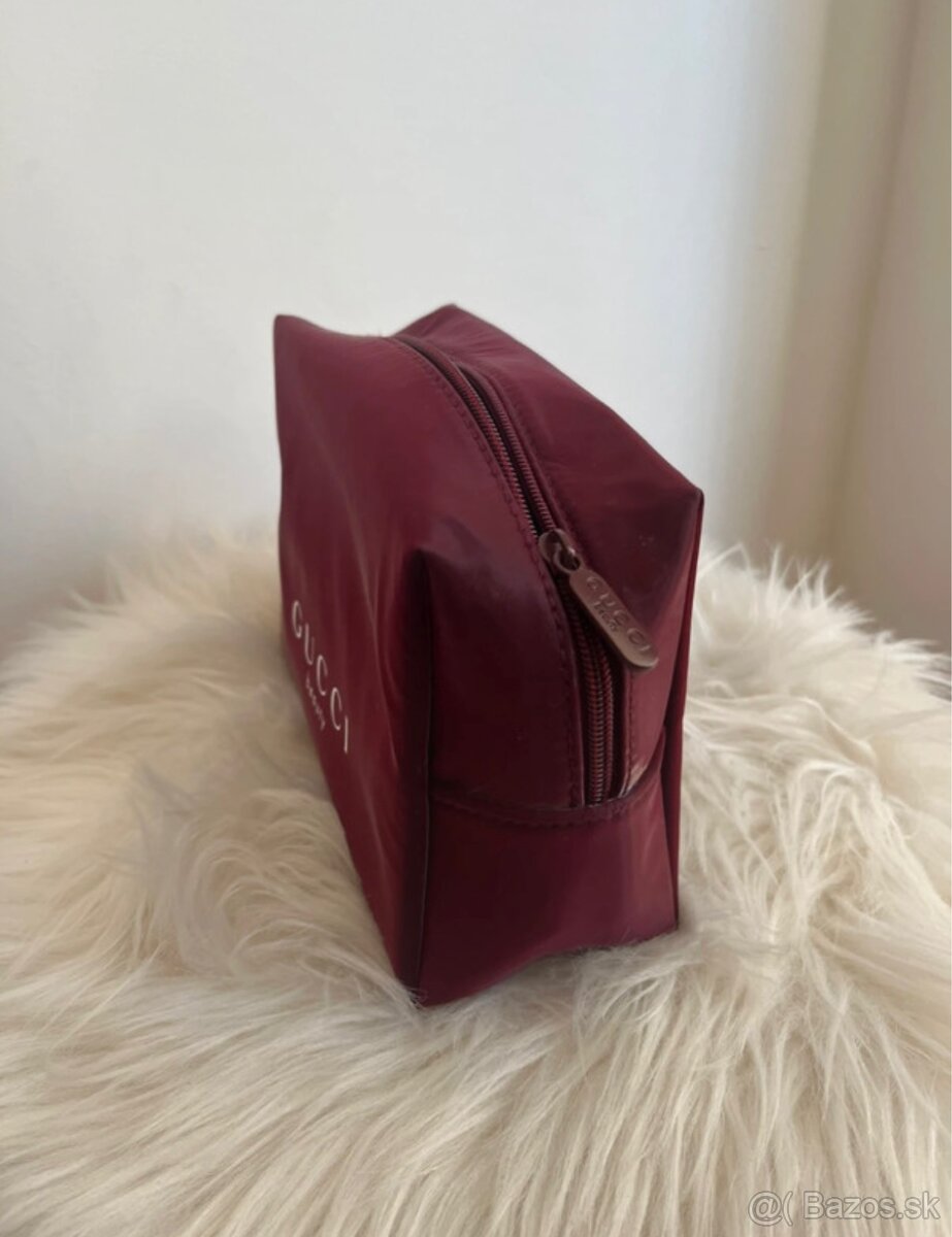 Kozmetická taštička Gucci - 2