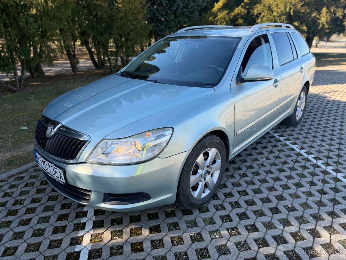 Octavai 1.6.77 kw CR - 2