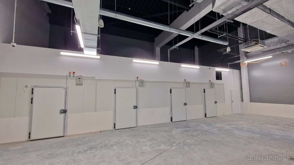 Chladiaci,mraziaci box - 2